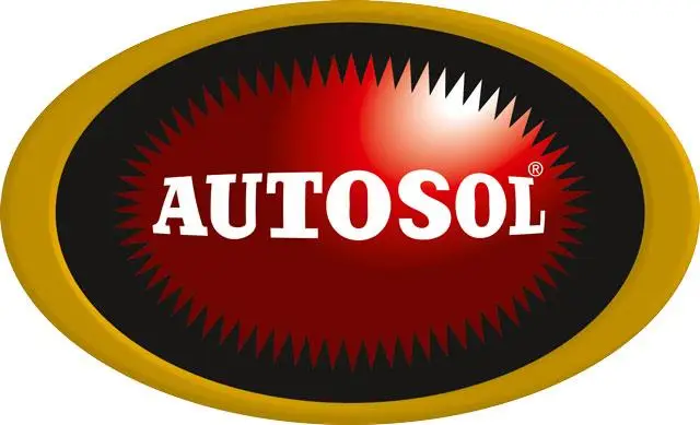 Autosol Dynamic Heavy Cut Premium 1 л|Шлифовальный диск| |