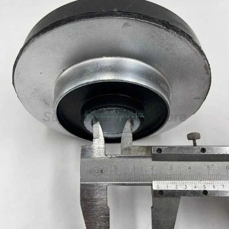 Резиновые ножки для гусеницы Cat E320 323 324 325 329B/C/D амортизирующие колодки двигателя