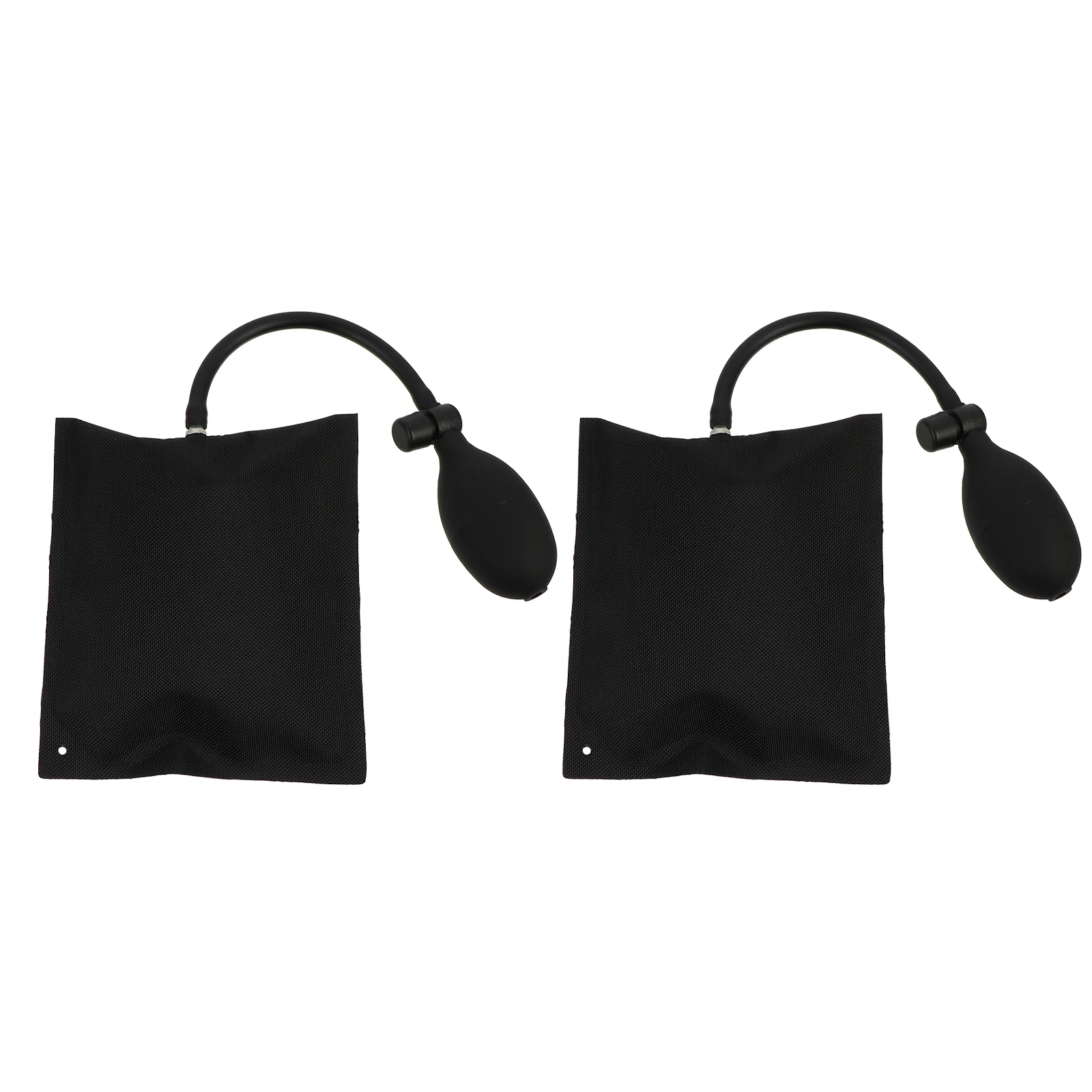 

2pcs Air Wedge Pump Premium Prime Sturdy Durable Air Wedge Bag for Door Window