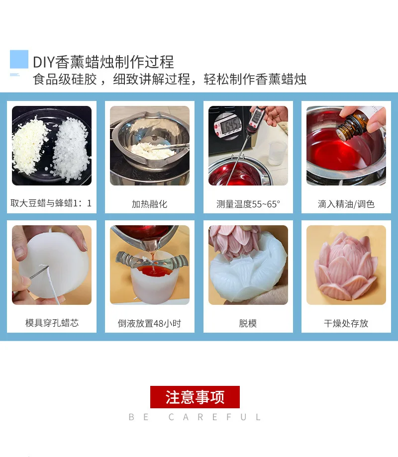 Sanxin силиконовая форма для спиральных длинных свечей сделай сам штукатурка