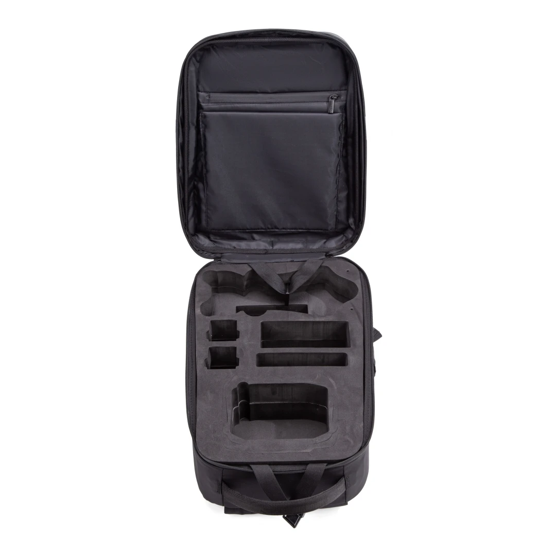 Сумка для хранения DJI MAVIC 4 PRO, рюкзак RC PRO 2 RC2, органайзер для пульта дистанционного управления, противоударный защитный чехол, аксессуары (art.: 3920db1cfaeeb) - 3920db1cfaeeb
