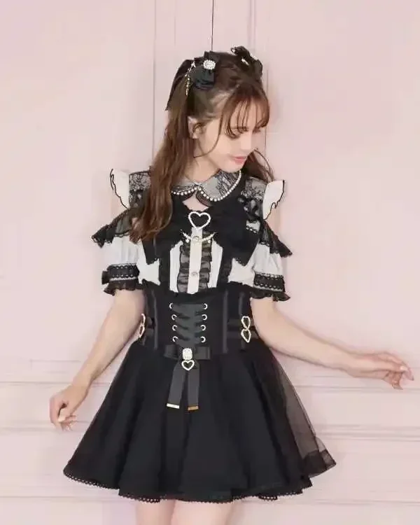 Женская рубашка Liz Mine