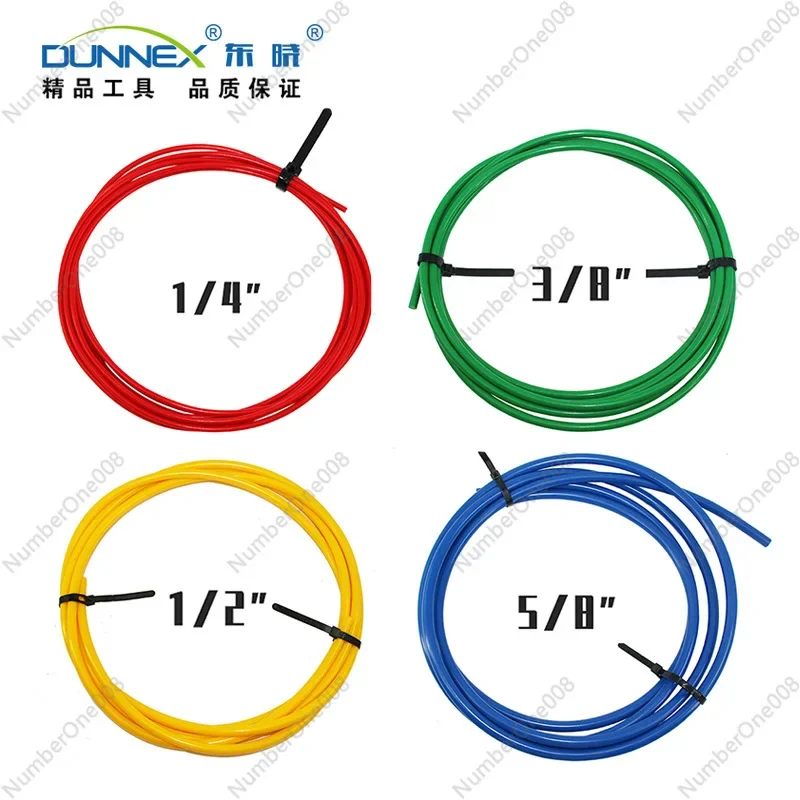 Dongxiao CT-205 Защитная пленка для медных труб кондиционера PE пластик артефакт изгиба
