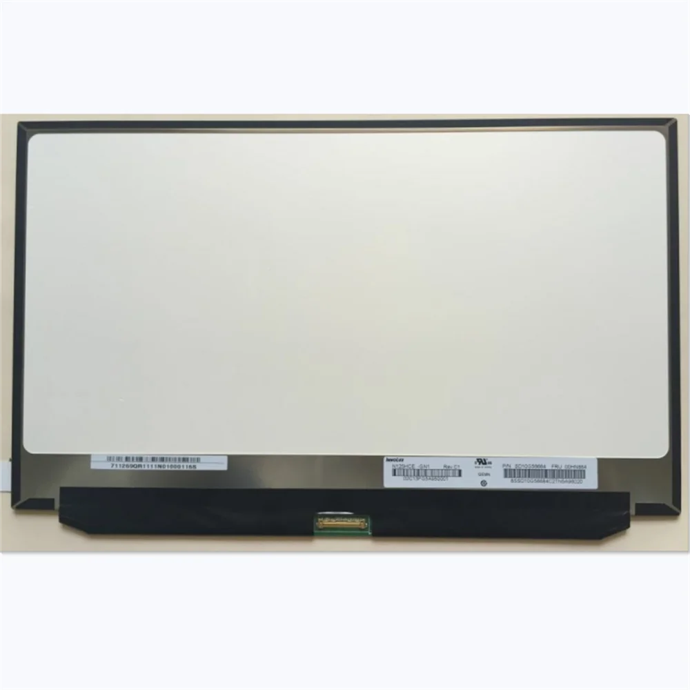 

12.5'' for Lenovo ThinkPad X260 20F6 Laptop LCD Screen IPS Panel Matrix FHD 1920x1080 EDP 30pins