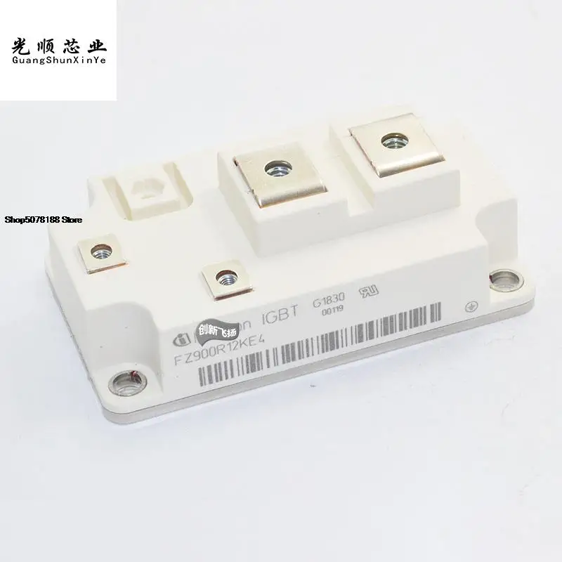 

FZ900R12KE4 IGBT 900A1200V