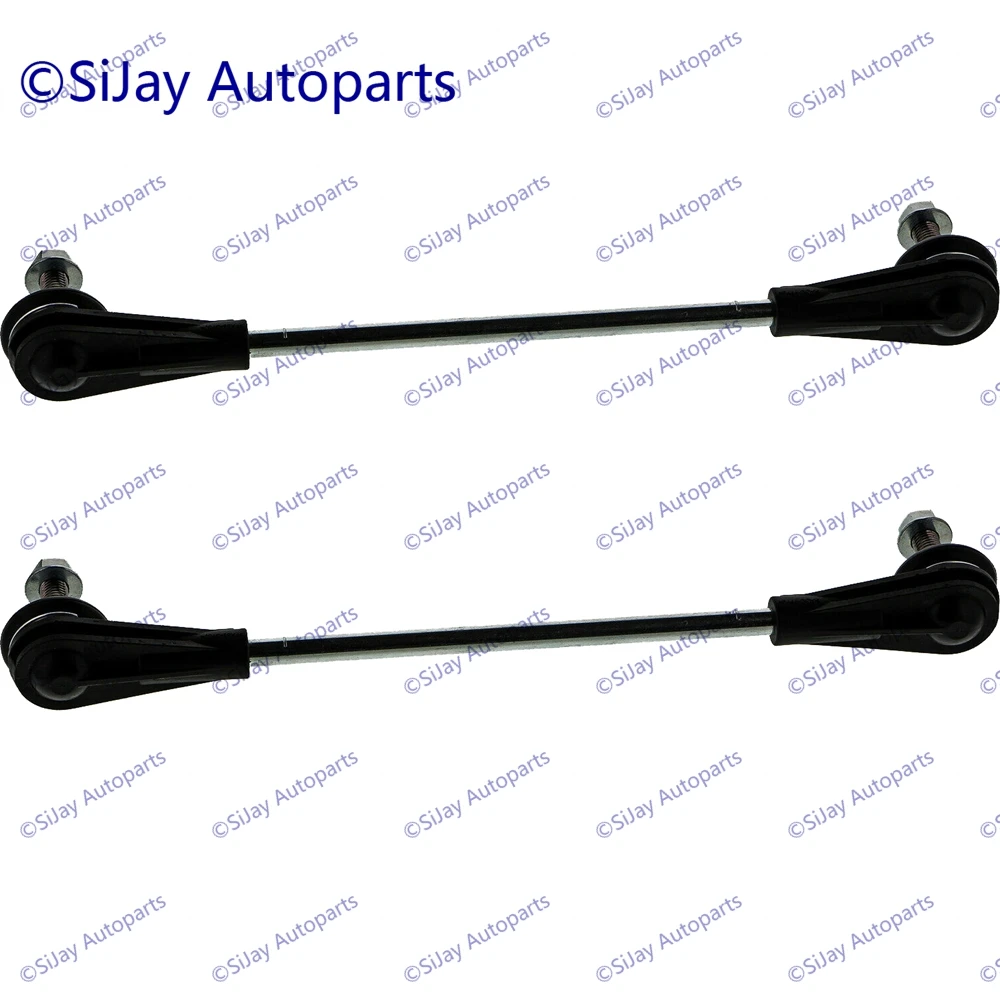 

Pair of Front Suspension Stabilizer Sway Bar End Links For Mini Cooper F55 F56 F57 2015 - 2020 31306862863