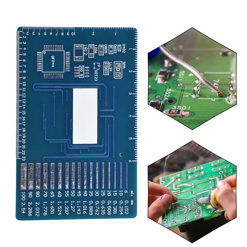 

SMT SMD компоненты для сварочной практики, печатная плата для пайки, DIY ресивер, диодный транзистор, запуск обучения, Электронная тренировка