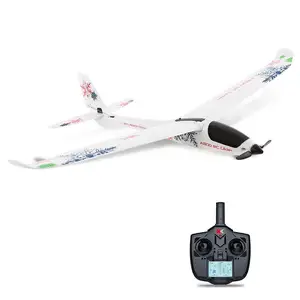 WLtoys XK A800 Toys Rc Plane Drone A800 4CH 780mm 3D6G System RC Glider Airplane Compatible Futaba R in India