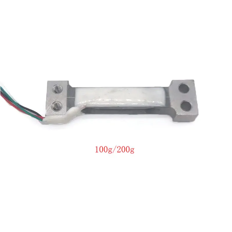 

10g/30g/100g/200g pressure sensor resistance bridge type micro-range force mg uN level hot sale