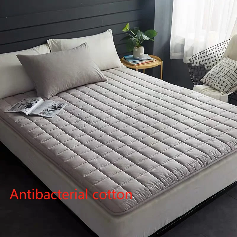 Напольный матрас-татами комфортный мягкий портативный складной матрас футон для