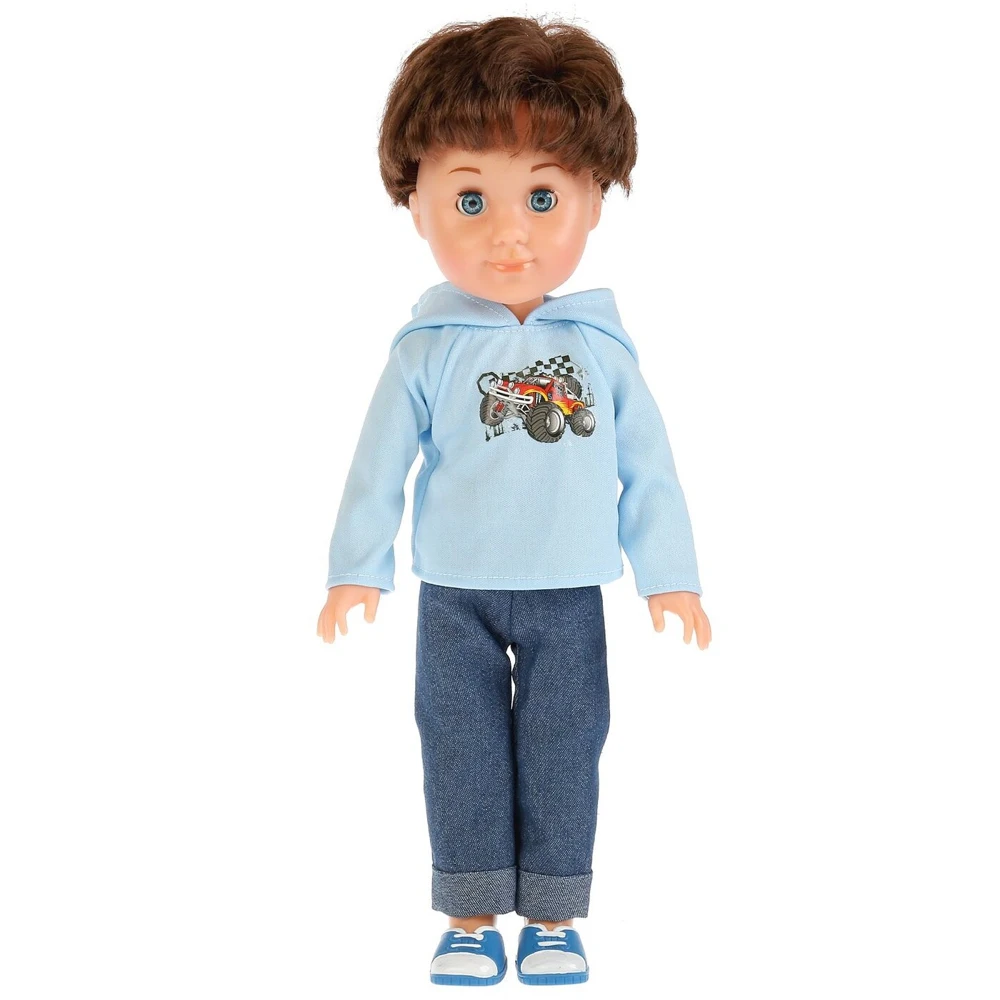 Кукла Карапуз Артем 271233 |