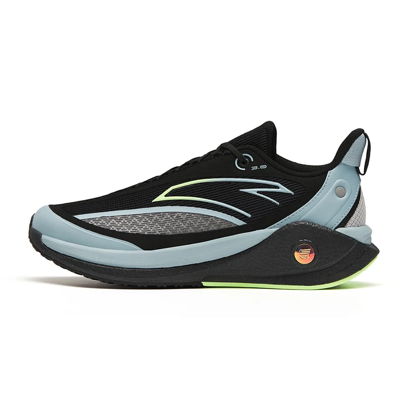 

Anta C37 3 Nitrogen Technology Soft Sole Running Shoes for Men and Women 2023 Summer New Mesh Breathable and Shock Absorbing Spo