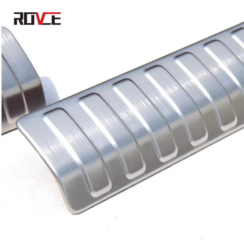 Внешняя защитная наклейка ROVCE для Land Rover Range Sport 2014-2018