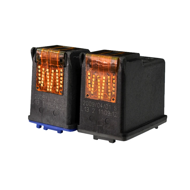 Сменный картридж для HP 56 57 чернильный XL PSC 4200 1110 1205 1210 1215 1219 1315 1340 1350 Deskjet 2210 - купить