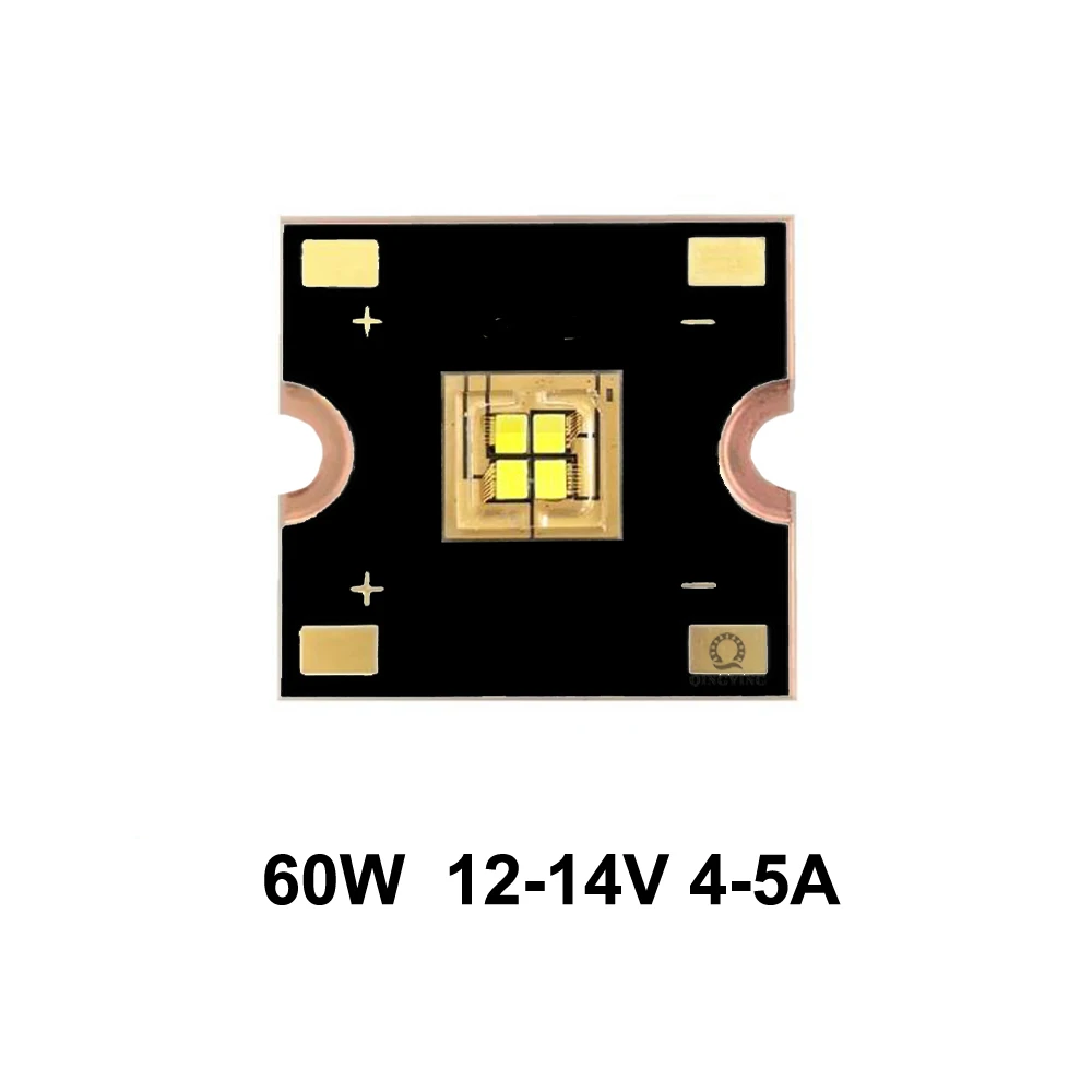 

Светодиодный прожектор QINGYING Stage Light LED Chip 20-400Вт