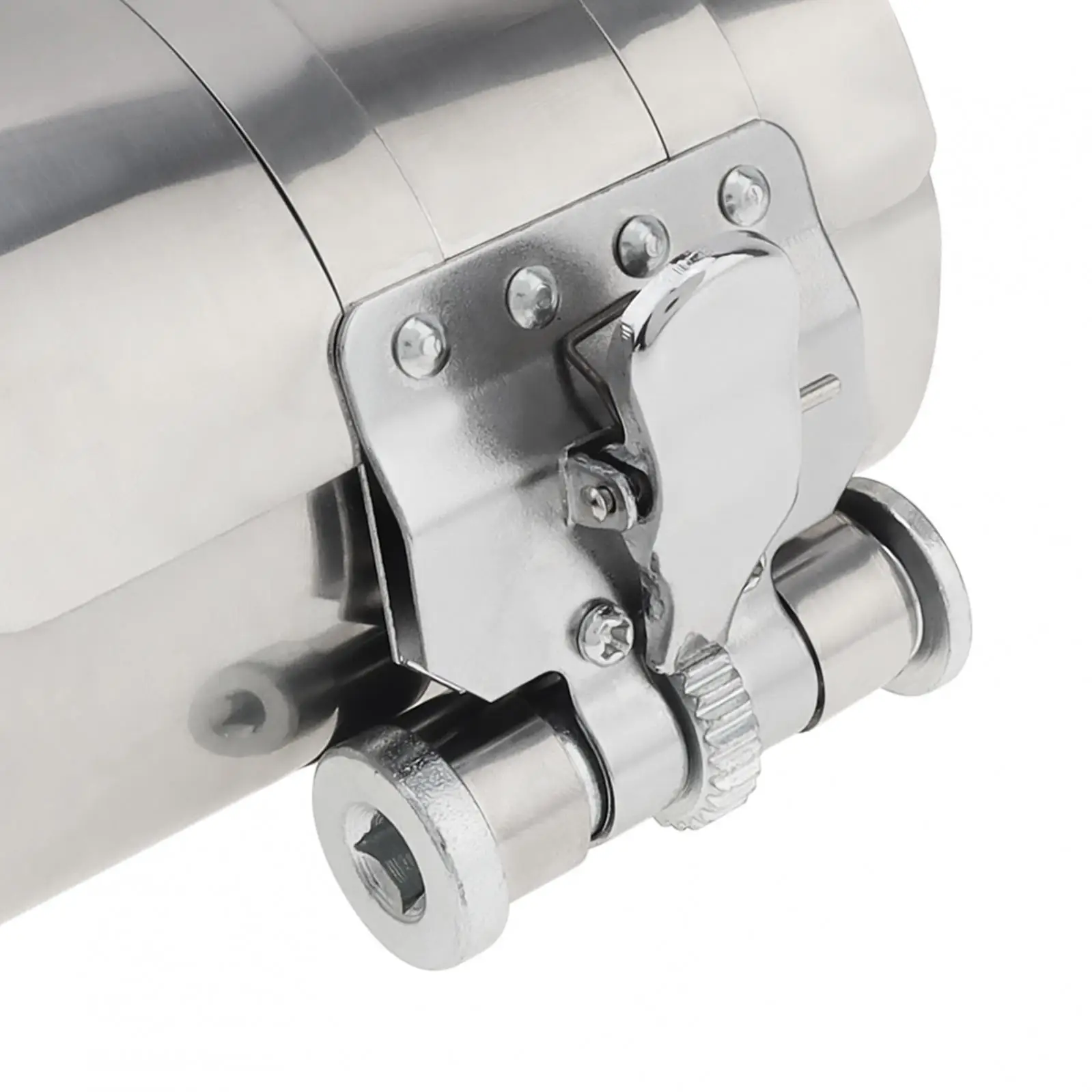 3/4/6 дюймов регулируемый поршневой кольцевой компрессор инструмент для