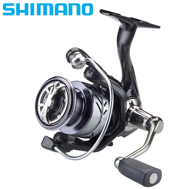 

SHIMANO Same Fishing Reel Spinning Reel 15KG Max Carbon Washer Drag
