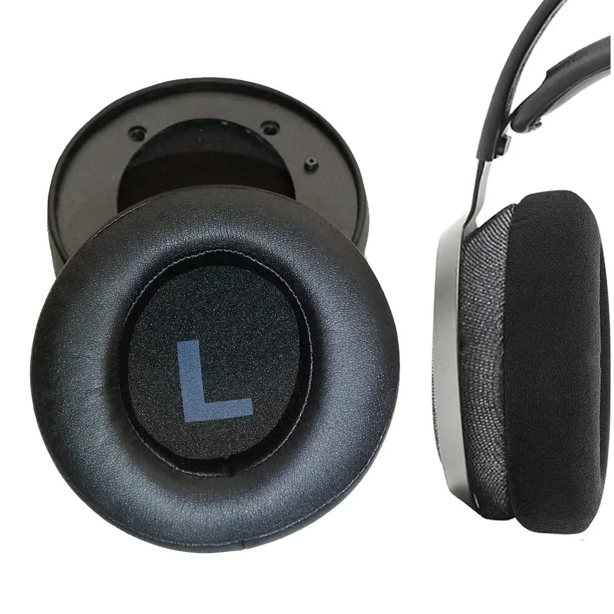 Сменные амбушюры для Philips Fidelio X2HR X3 X1S X2