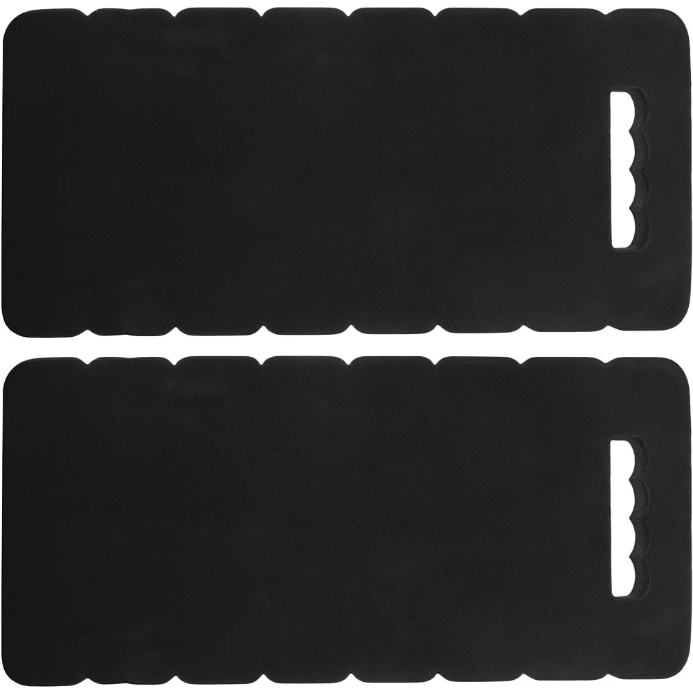 2 шт. садовый пьедестал на коленях креативный коврик подушка для сиденья