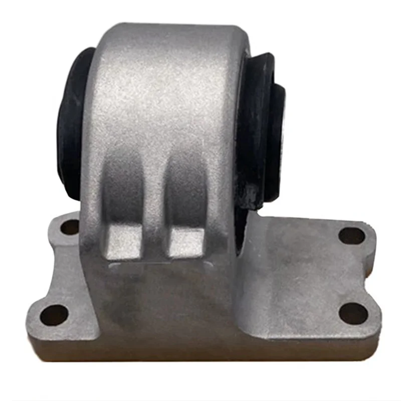 Детали двигателя Крепежный кронштейн коробки передач IAF 500021 Для Land Rover L663 L462 L405 LR