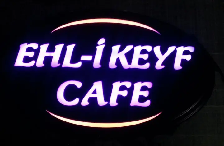 

40X13cm-Yaz Clear Led Neon Sign Board-CAMPAIGN!!!