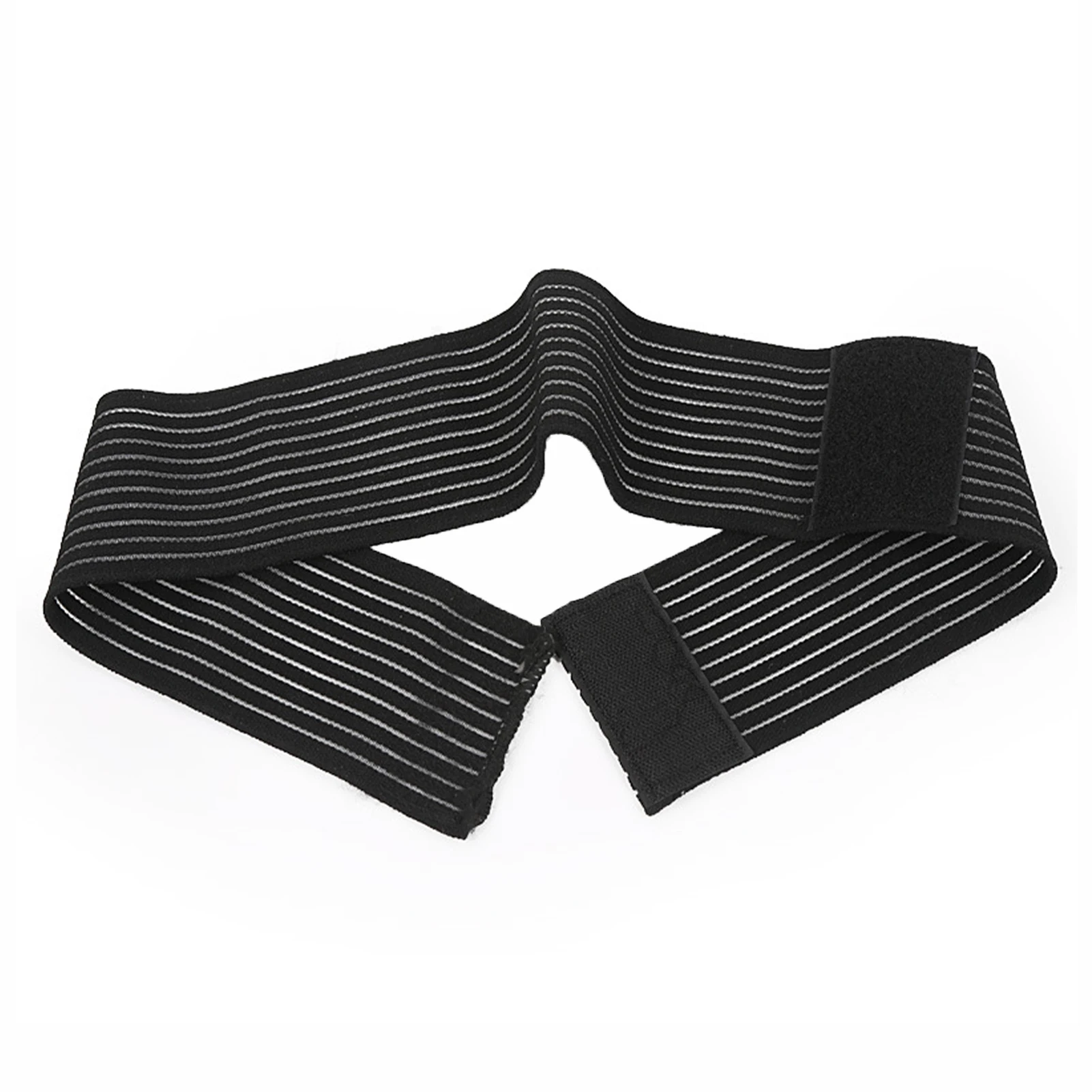 

Soft Outdoor Sports Ankle Support Walking Foot Arthritis Bandage Relieve Pain Running Adjustable Portable Wear Resistant