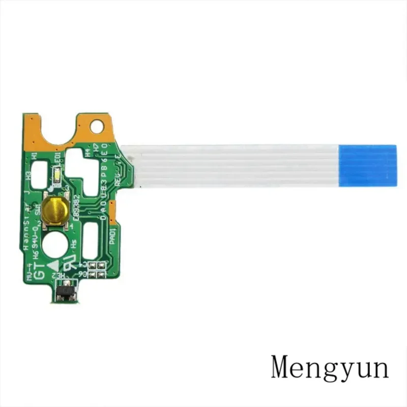 WYORESY новая плата кнопки питания с лентой для HP Pavilion 14-N DA0U83PB6E0 15-N 732076 -001 15-F 776780 15-f023wm.