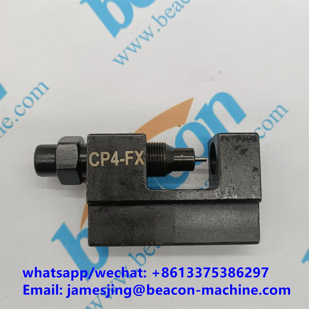 Полный набор инструментов для ремонта насоса высокого давления Bosch Cp4