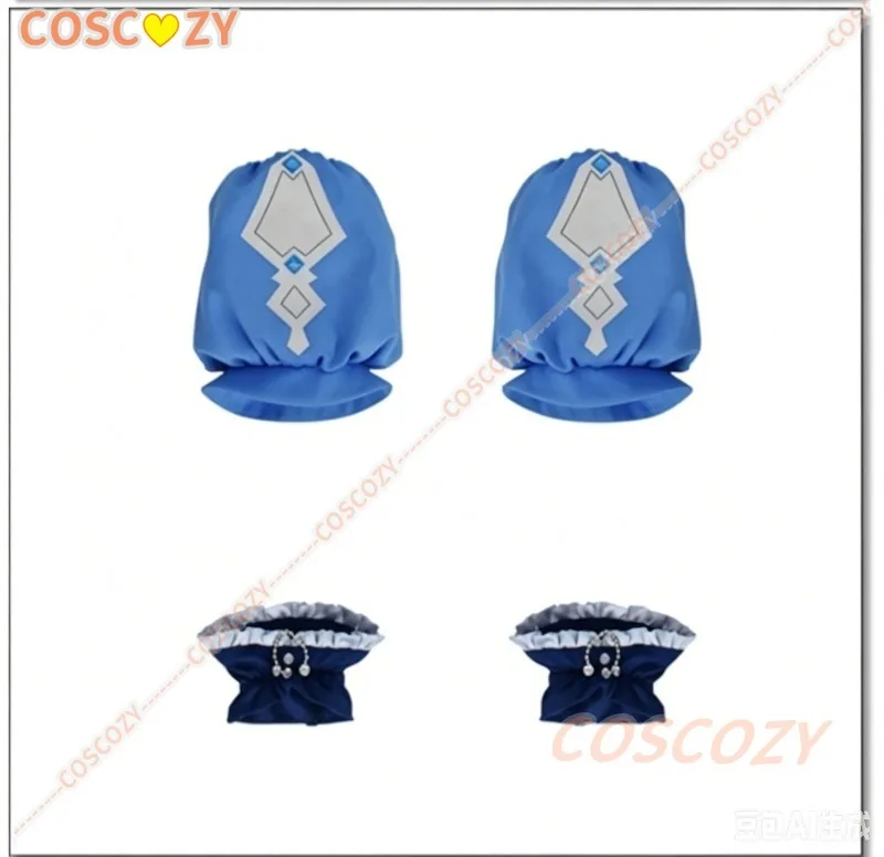 Костюм для косплея Uma Musume Pretty Derby Super Creek, парик, уши, хвост, реквизит для взрослых на Хэллоуин и Рождество (art.: 3920dbc99419b) - 3920dbc99419b