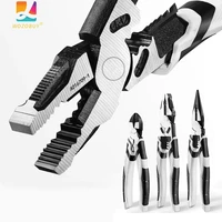 multifunctional universal diagonal pliers needle nose pliers hardware tools universal wire cutters electrician