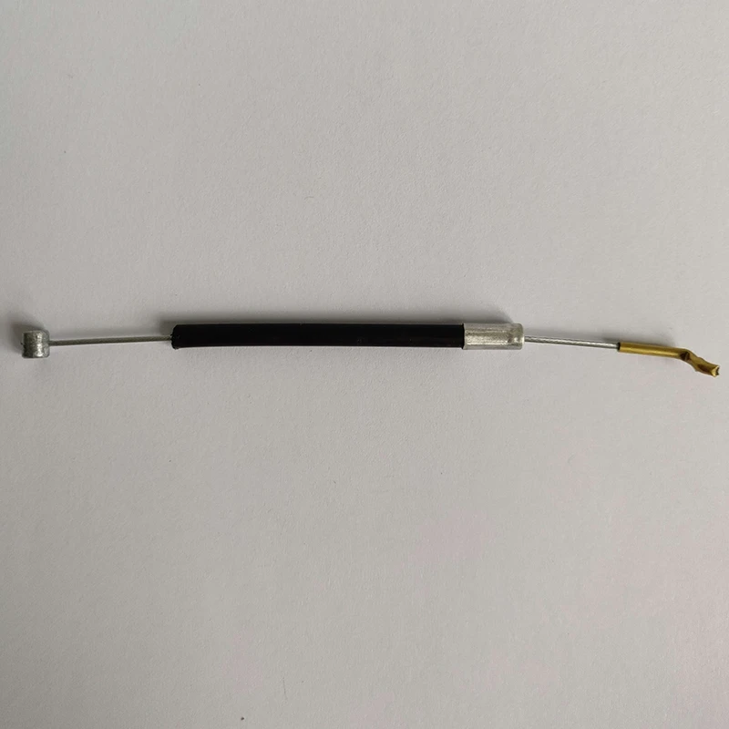 Для Stihl бензопилы 010 AVT 011AVT трос дроссельной заслонки 11201801101 для детской модели