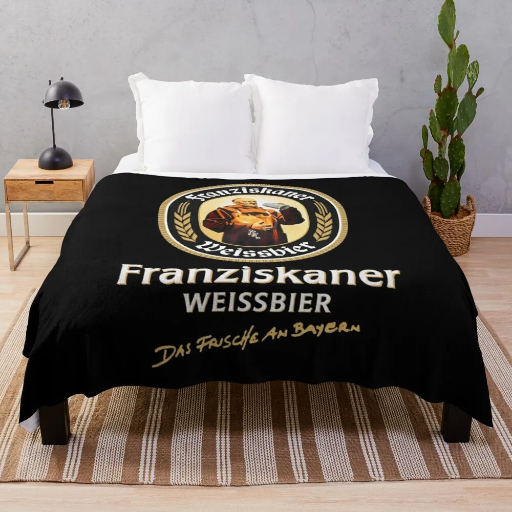 

Диваны-одеяла Franziskaner Weissbier