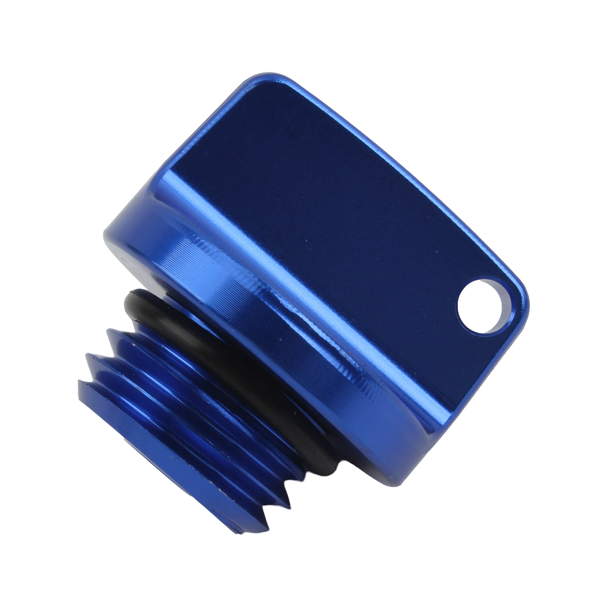 Крышка винта заливной горловины моторного масла мотоцикла, алюминиевый сплав с ЧПУ для KTM SXF XCF XCW EXC EXCF 125-500, эндуро, мотокросс, грязевой велосипед