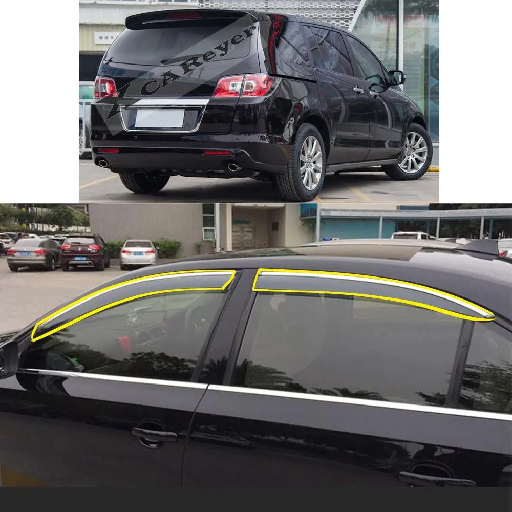 

Автомобильная наклейка, пластиковое стекло, ветрозащитный козырек, дождевик/солнцезащитный козырек на вентиляционное отверстие, навесы дл...