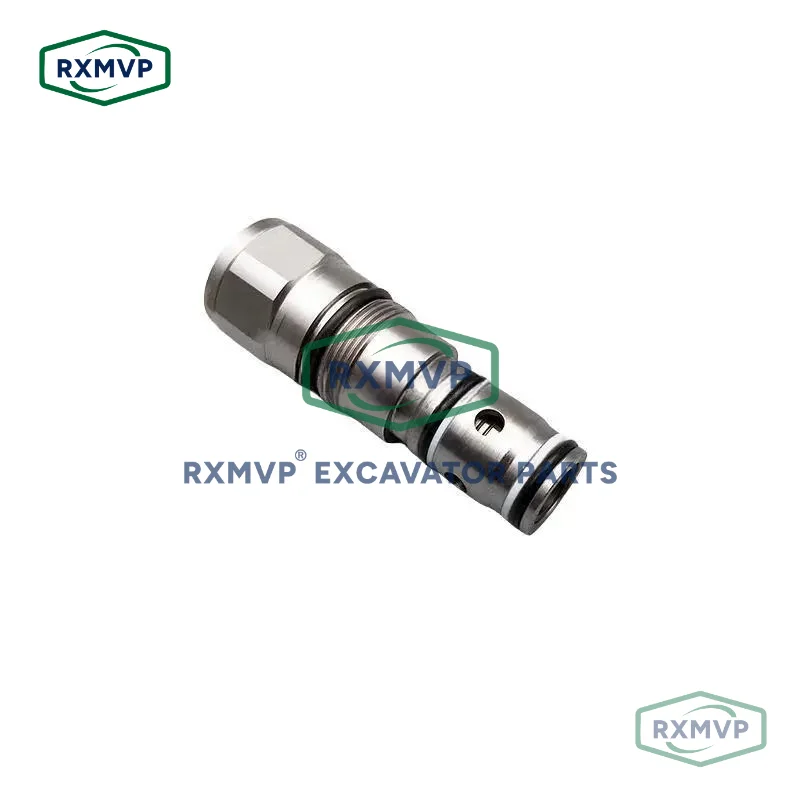 Главный предохранительный клапан HD250 для деталей экскаватора