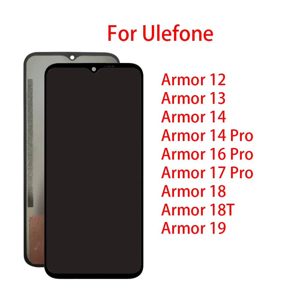 Ulefone 17 Pro Купить В Спб