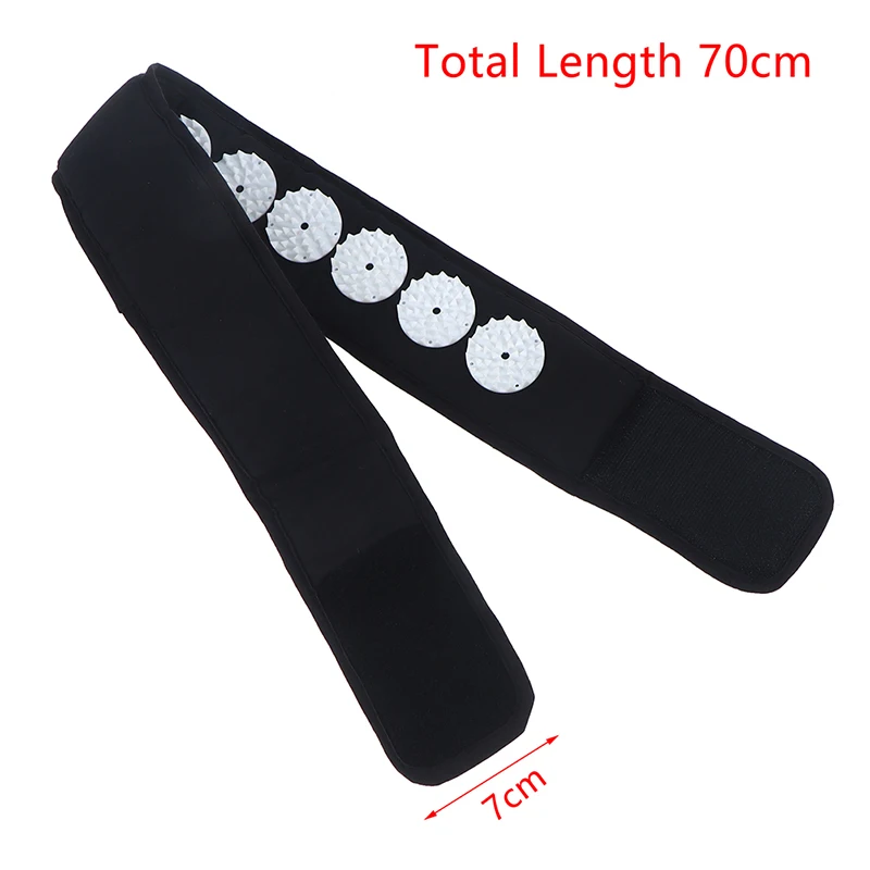 1 шт. повязка на голову для акупрессуры