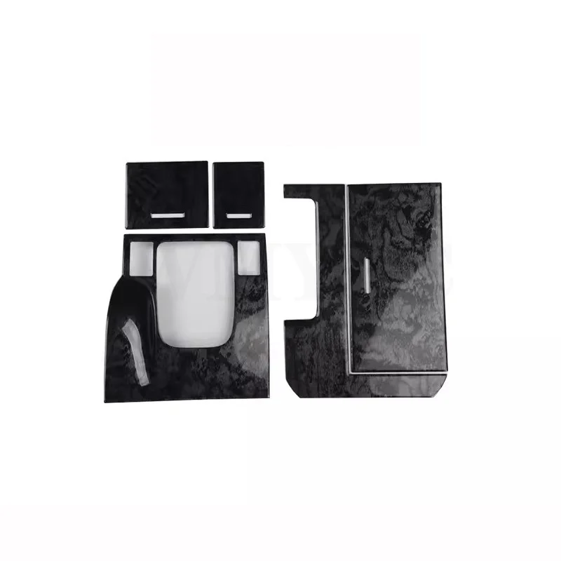 

Автомобильная передняя рамка для бутылки воды аксессуары Стайлинг автомобиля для Honda Accord 8 Европейская версия 2009-2012 AT коробка передач отделка