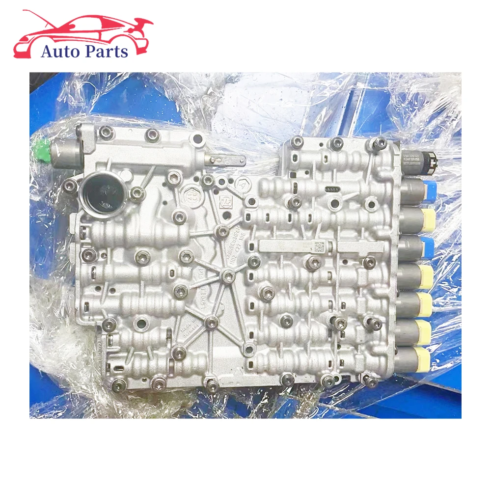 

8HP65 0D5 Automatic Transmission Valve Body For Audi Q7 A8 Auto Parts Original Brand New