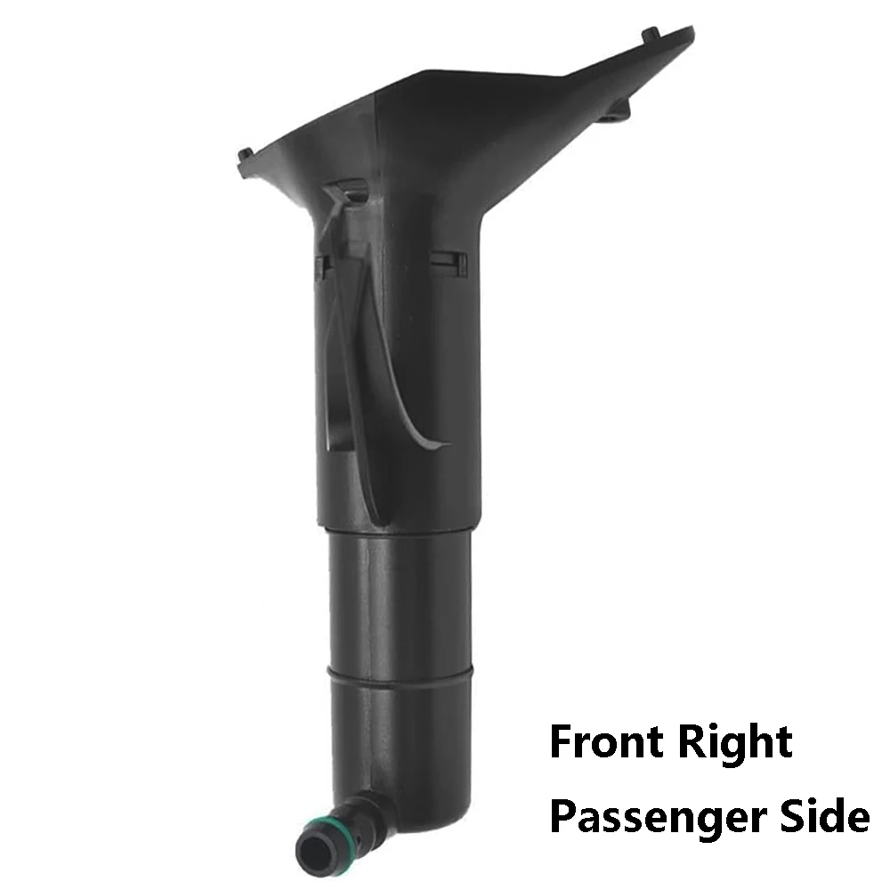 Для VW Touareg 2011 2012 2013 насадка для омывателя фар автомобиля очиститель OEM номер. 7П6 955