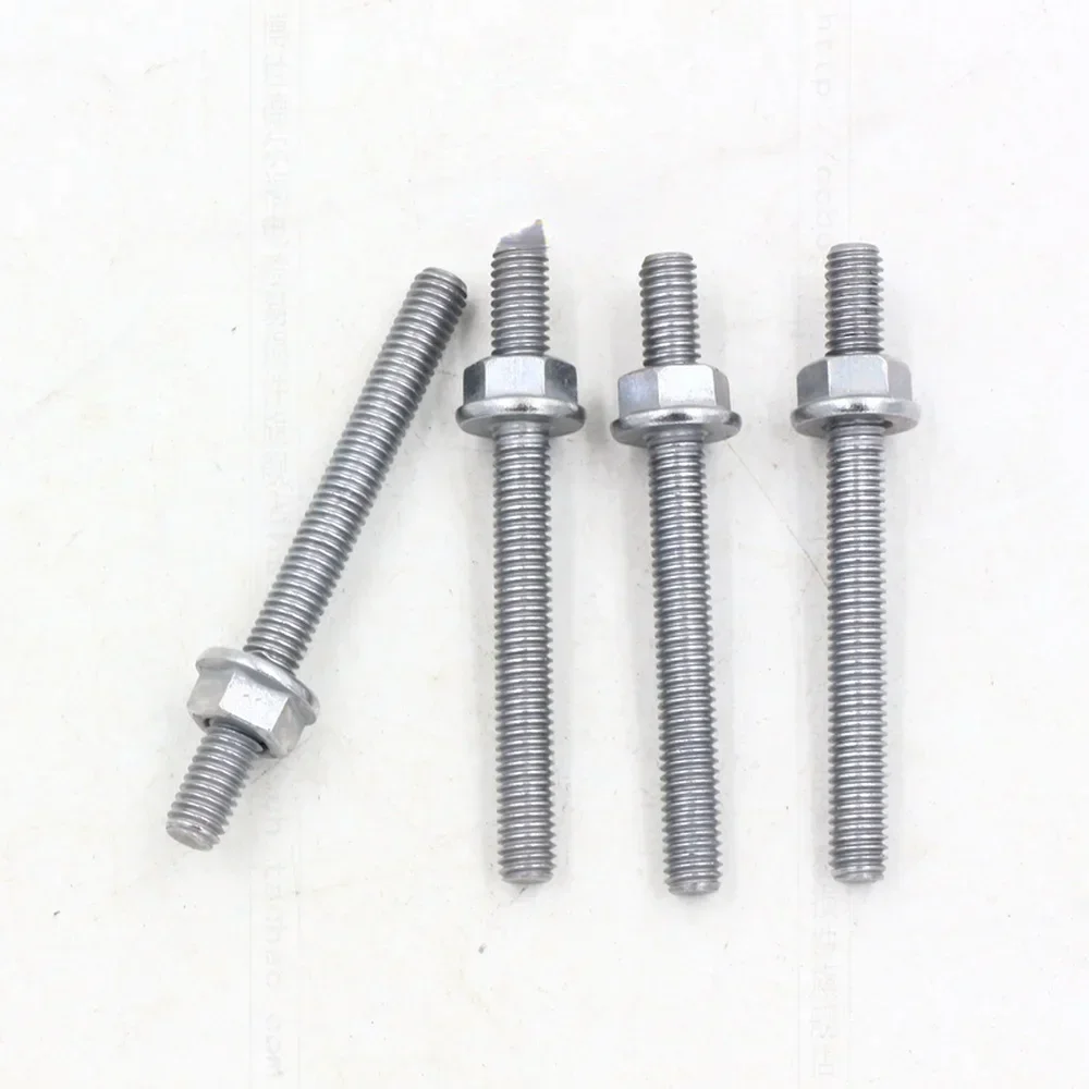 

Винт для фиксации катушки зажигания N91229201 для VW CC Magotan B8 Golf 7 Tiguan Skoda Audi