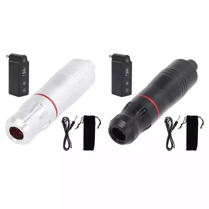 

Tattoo Pen 12000RPM Tattoo Machine for Tattoo Eyebrows and Lips