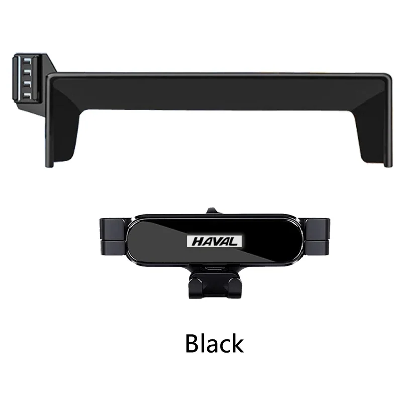 

Автомобильный держатель телефона для HAVAL H9 II 2025 2024, автомобильный Стайлинг, кронштейн, GPS-подставка, вращающаяся поддержка, аксессуары для мобильных устройств