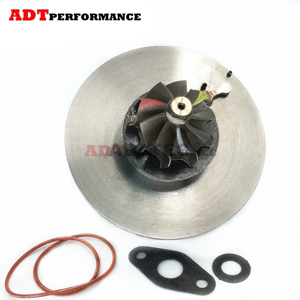 Турбо CHRA GT1749V 713673 454232 -0006 038253019 DX N Картридж турбины для Ford Galaxy 1 9 TDI 85 кВт - 115 л.с. AUY/AJM