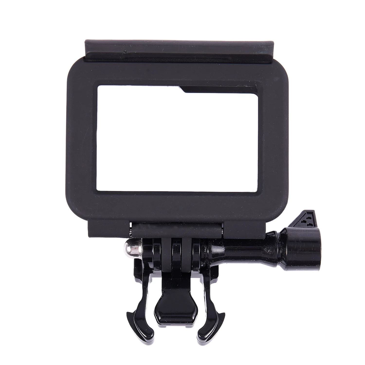 

Plastic Protective Standard Border Frame Case for hero 5 black Action Camera