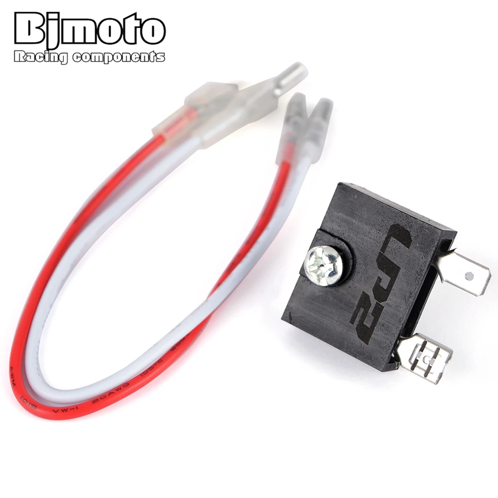 Выпрямитель регулятора мотоцикла для Suzuki A100 CL50 CL50D CS50 Gemma Quest DR400 DR400ST DR400SX DR500 DR500SD