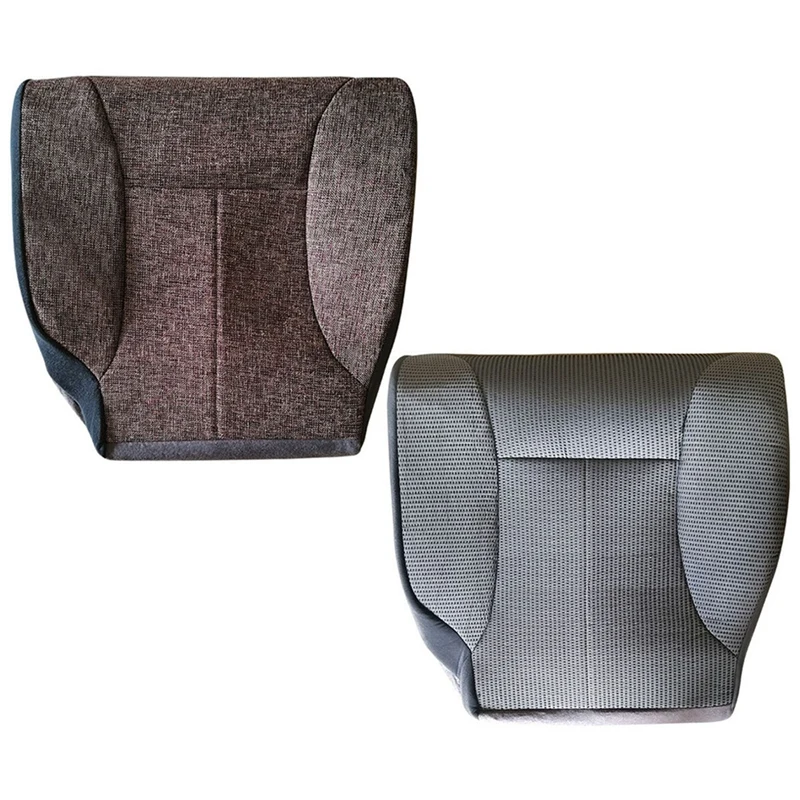 

for 1998-2002 Dodge Ram 1500 2500 3500 SLT Driver Bottom Fabric Cloth Seat Cover
