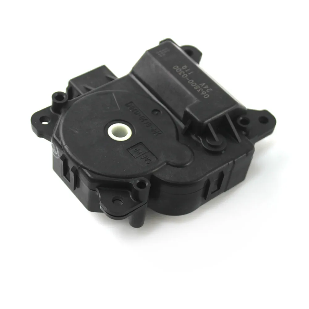 1 шт. серводвигатель демпфера в сборе для Komatsu PC88MR-8 PC210-8 063800-0300 ND063800-0300 PC200-8 PC210-8 PC88MR-8 PC300-8 PC350LC-8 (art.: 3920cebb8f700) - 3920cebb8f700