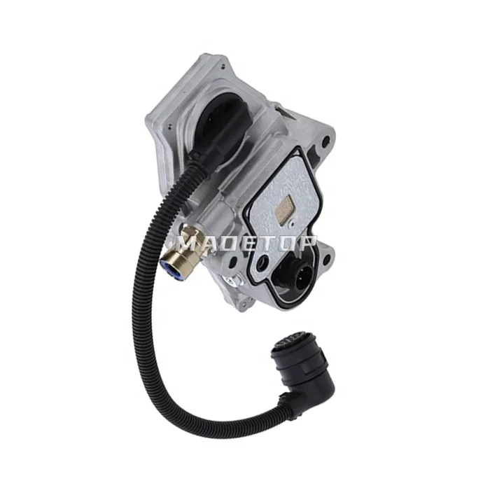 ZHUJI Madetop Factory Горячие продажи автозапчастей для грузовиков 22327063 7422327063