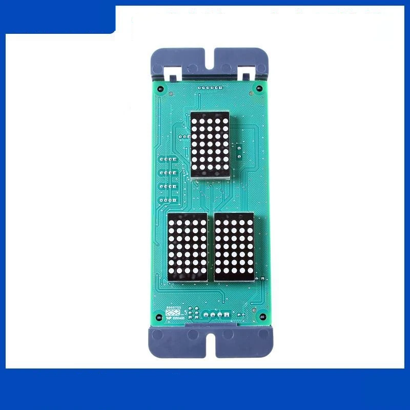Фото Детали подходят для новой панели вызова автомобиля STAR SM.04VR/K SM.04VR/01 SM-04-VRF SM-04-VSD №3
